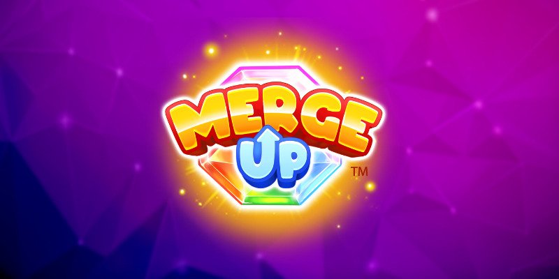 Merge Up Login image
